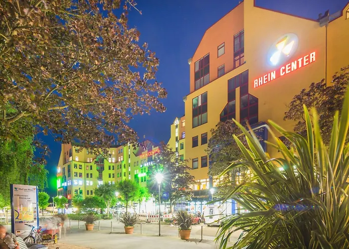 Best Western Hotel Dreilaenderbruecke Weil Am Rhein / Basel